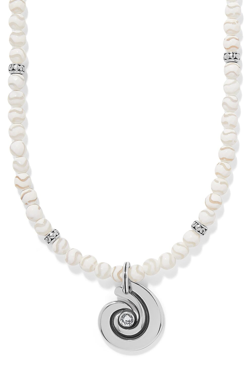 Contempo Moda Moonlit Pendant Necklace BJEWELRY Brighton Collectables 