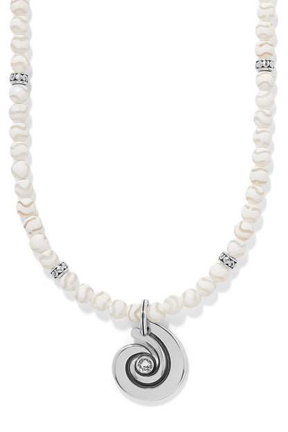Contempo Moda Moonlit Pendant Necklace BJEWELRY Brighton Collectables 