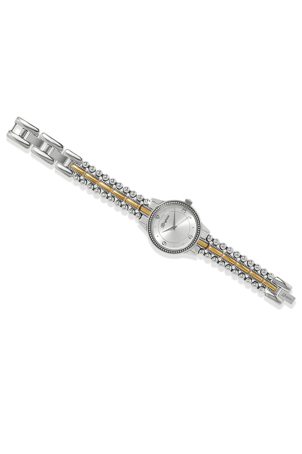Mexico City Two Tone Watch BWATCHES Brighton Collectables 