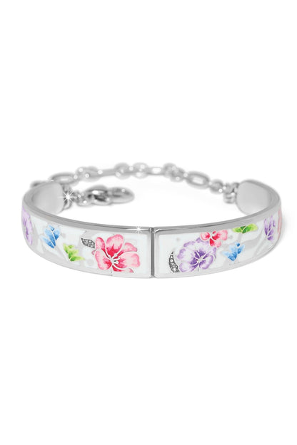 La Tulipe Bar Bracelet BJEWELRY Brighton Collectables 