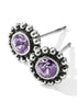 Twinkle June Mini Post Earrings BJEWELRY Brighton Collectables 