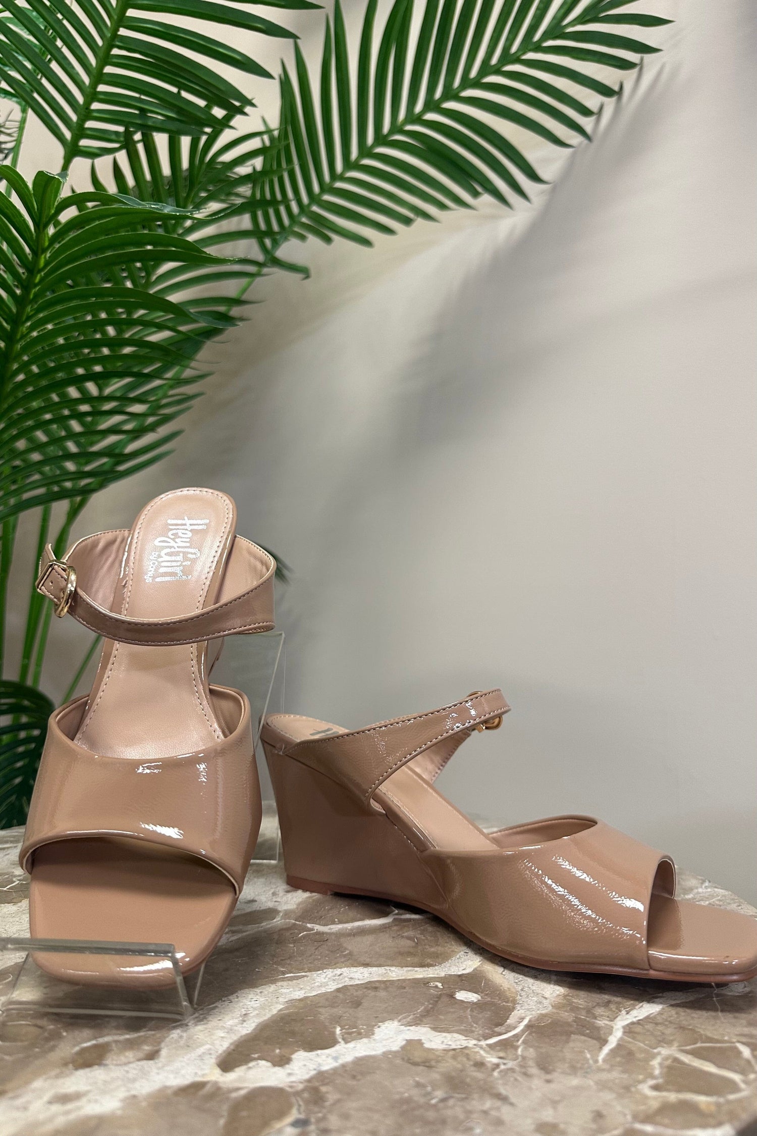 XOXO Shoe SHOES CORKYS 