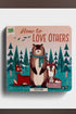 How To Love Others Puzzle Book GIFT/OTHER DAYSPRING 