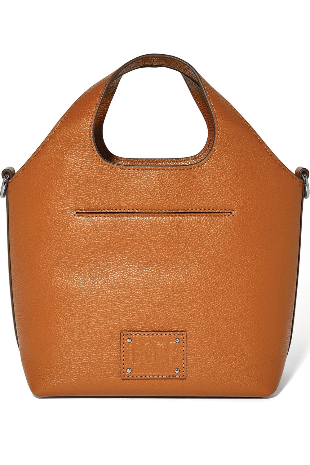 Sarai Top Handle Handbag BHANDBAGS Brighton Collectables 