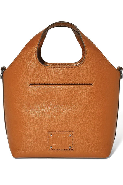 Sarai Top Handle Handbag BHANDBAGS Brighton Collectables 