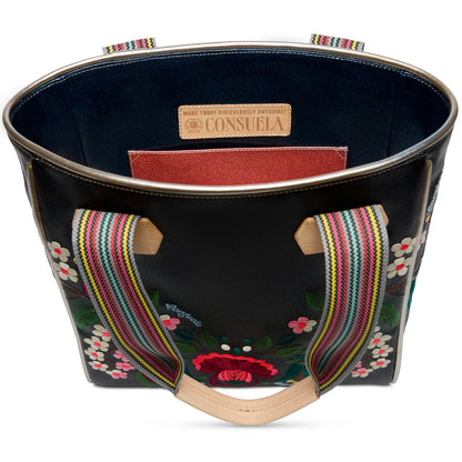 Ava Classic Tote HANDBAGS CONSUELA 