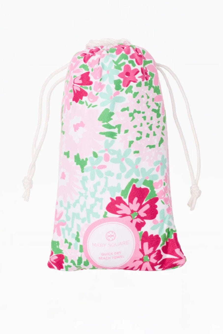 Quick Dry Beach Towel Petal Perfect GIFT/OTHER MARYSQUARE 