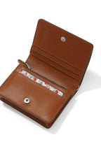 Mosaic Heart Wallet BWALLETS:~~Unassigned~~ Brighton Collectables 