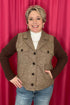 Shacket w/Sweater Sleeves OUTFIT COMPLETER LIVERPOOL 