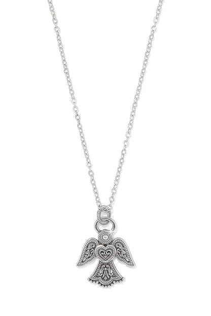 Loving Angel Necklace BJEWELRY LEEGIN-BRIGHTON 