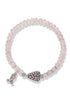 Power Of Pink 2026 Stretch Bracelet BJEWELRY:~~Unassigned~~ Brighton Collectables 
