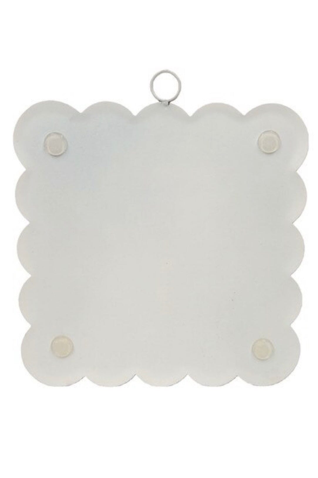 Mini Gallery Scallop Whimsy Spider GIFT/OTHER ROUNDTOP 