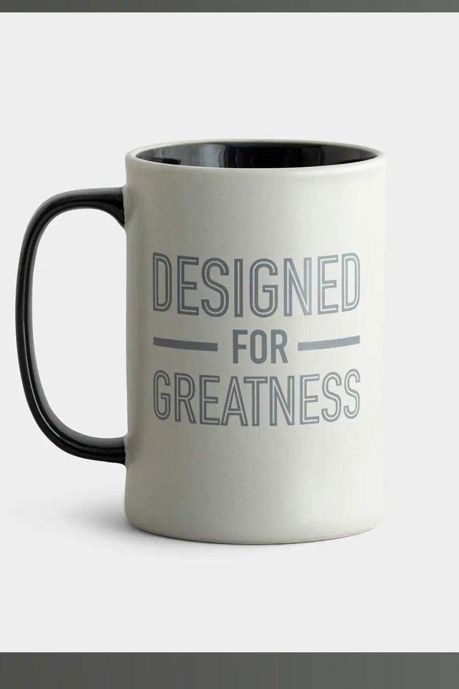 Designed For Greatness Mug GIFT/OTHER DAYSPRING 