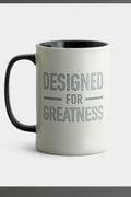 Designed For Greatness Mug GIFT/OTHER DAYSPRING 