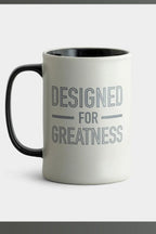 Designed For Greatness Mug GIFT/OTHER DAYSPRING 
