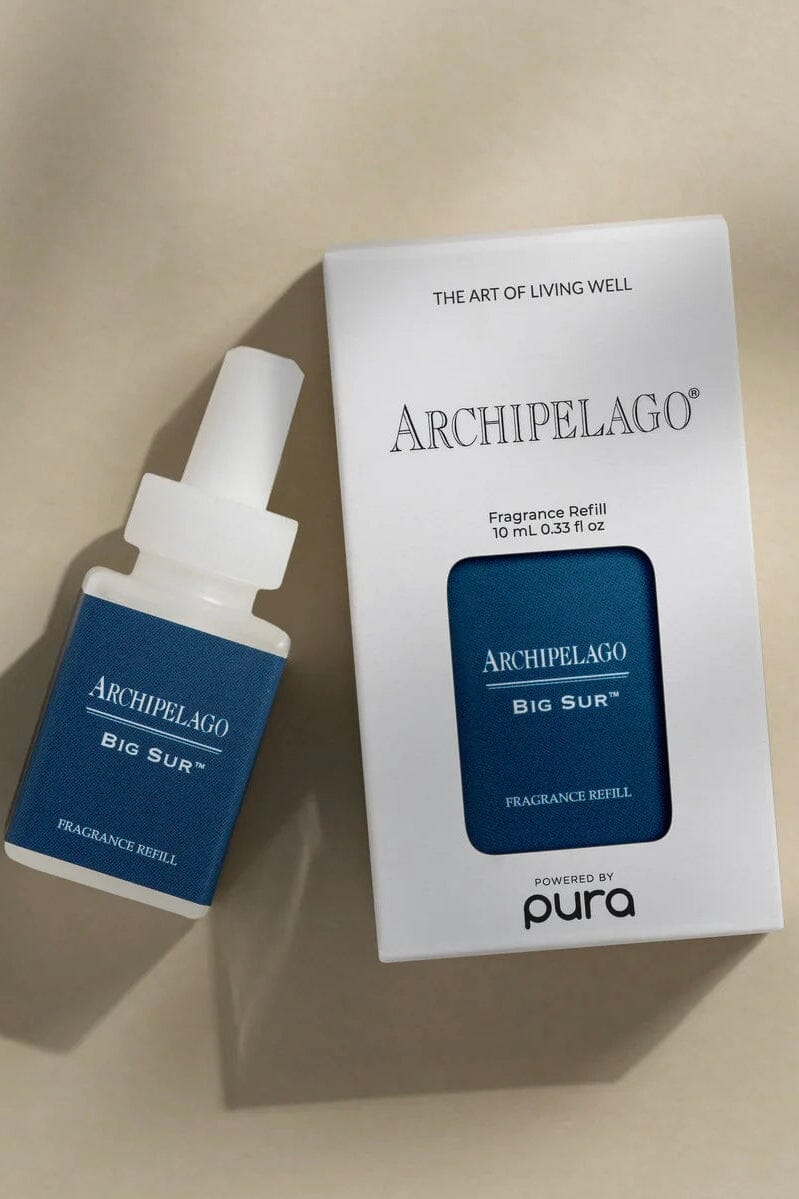 Archipelago Big Sur Pura Refill GIFT/OTHER PURA 