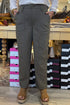 Ab Solution Tapered Utility w/Patched Panels BOTTOMS DEMOCRACY 