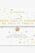 Some Call It Chaos We Call It Family Bracelet JEWELRY A LITTLES & CO 