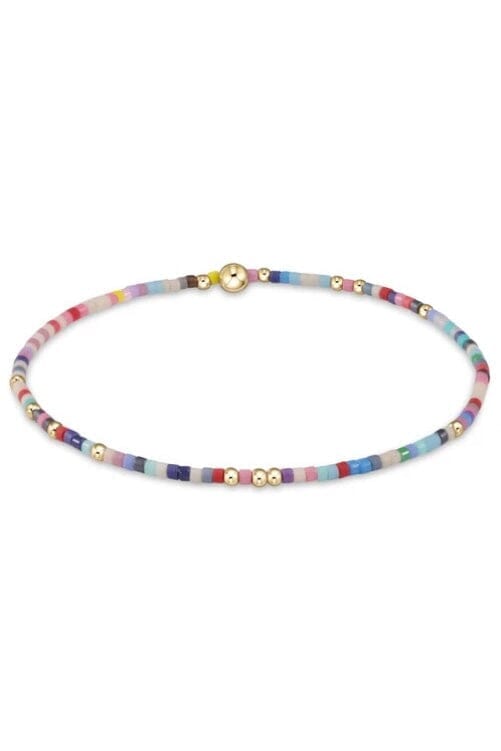 Hope Unwritten Bracelet Hot Mess JEWELRY ENEWTON 