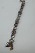 Large Swirl Bracelet in "Amaretto" BETTERBRANDJEWELRY Mariana 