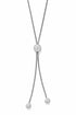 Pretty Tough Bold Stud Lariate Necklace BJEWELRY Brighton Collectables 