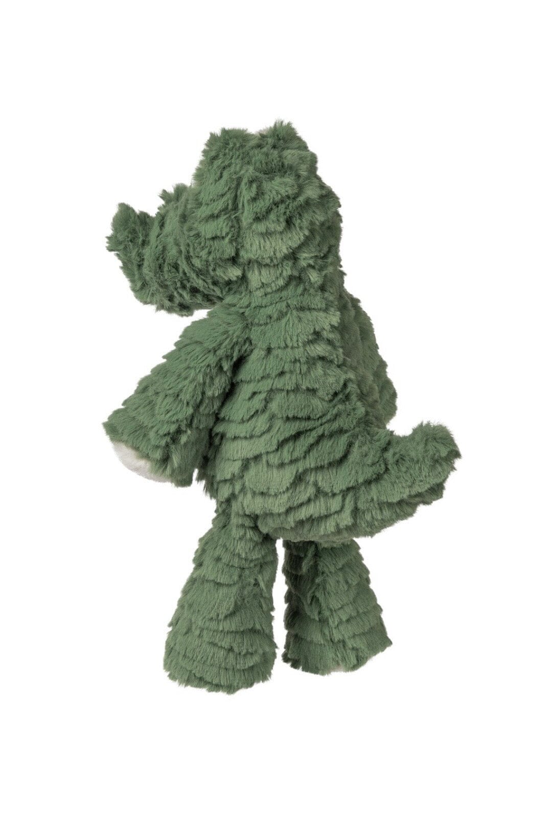 Marshmallow Junior Gator GIFT/OTHER:~~Unassigned~~ MARY MEYER 