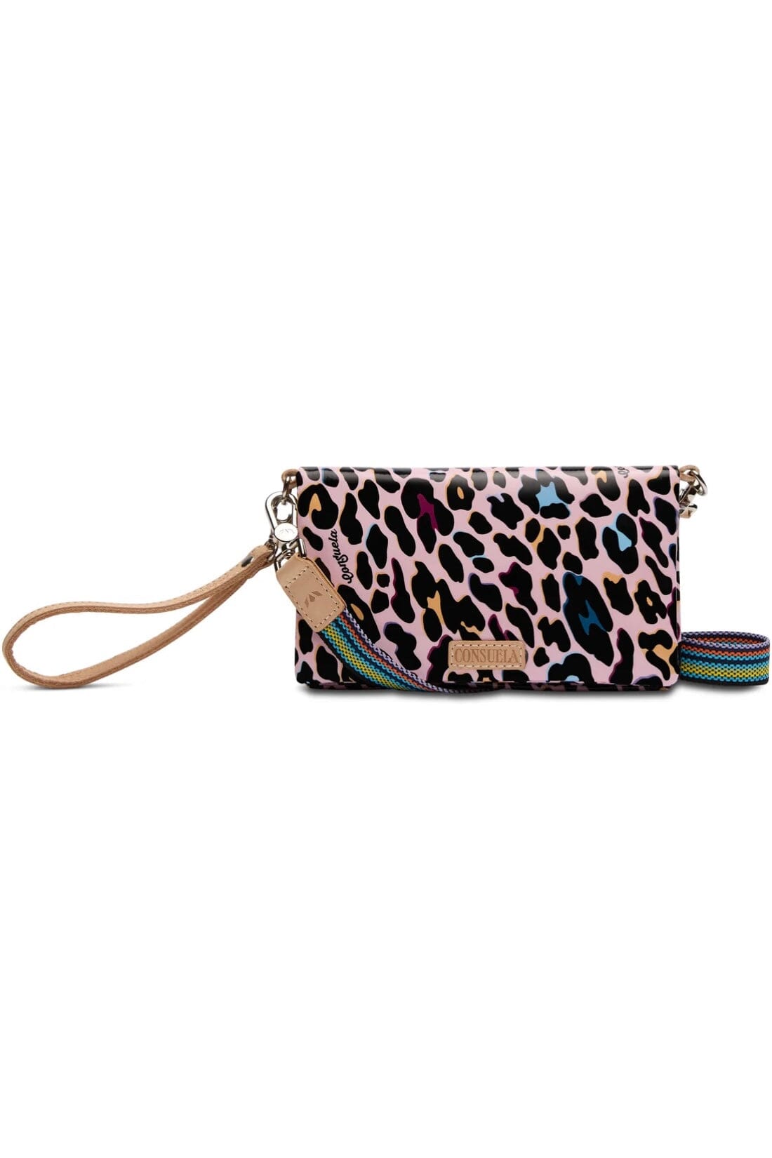 Ruth Uptown Crossbody HANDBAGS CONSUELA 