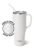 Golf Ball Mega Mug 40oz GIFT/OTHER SWIG 