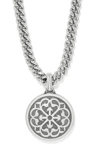 Ferrara Roma Pendant Necklace BJEWELRY Brighton Collectables 