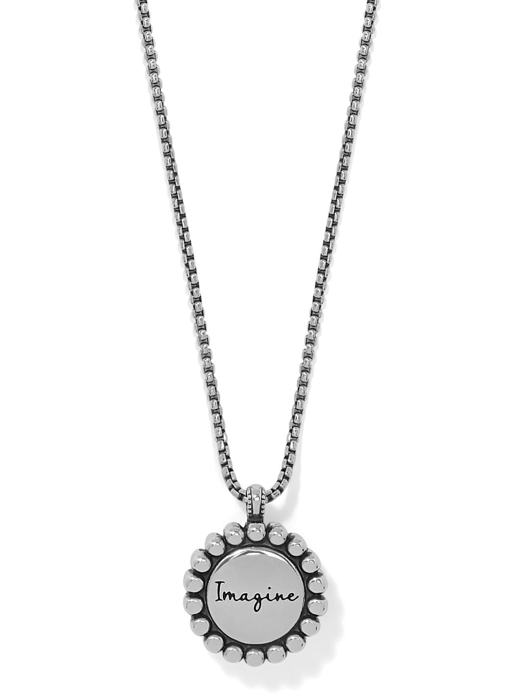 Pretty Tough Blossom Necklace BJEWELRY:~~Unassigned~~ Brighton Collectables 