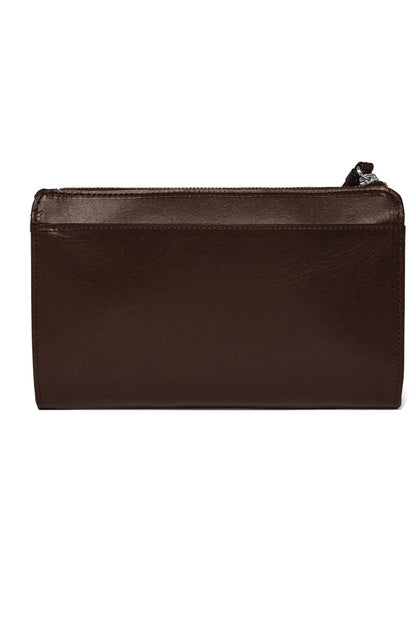 Skribbel Pouch BHANDBAGS Brighton Collectables 