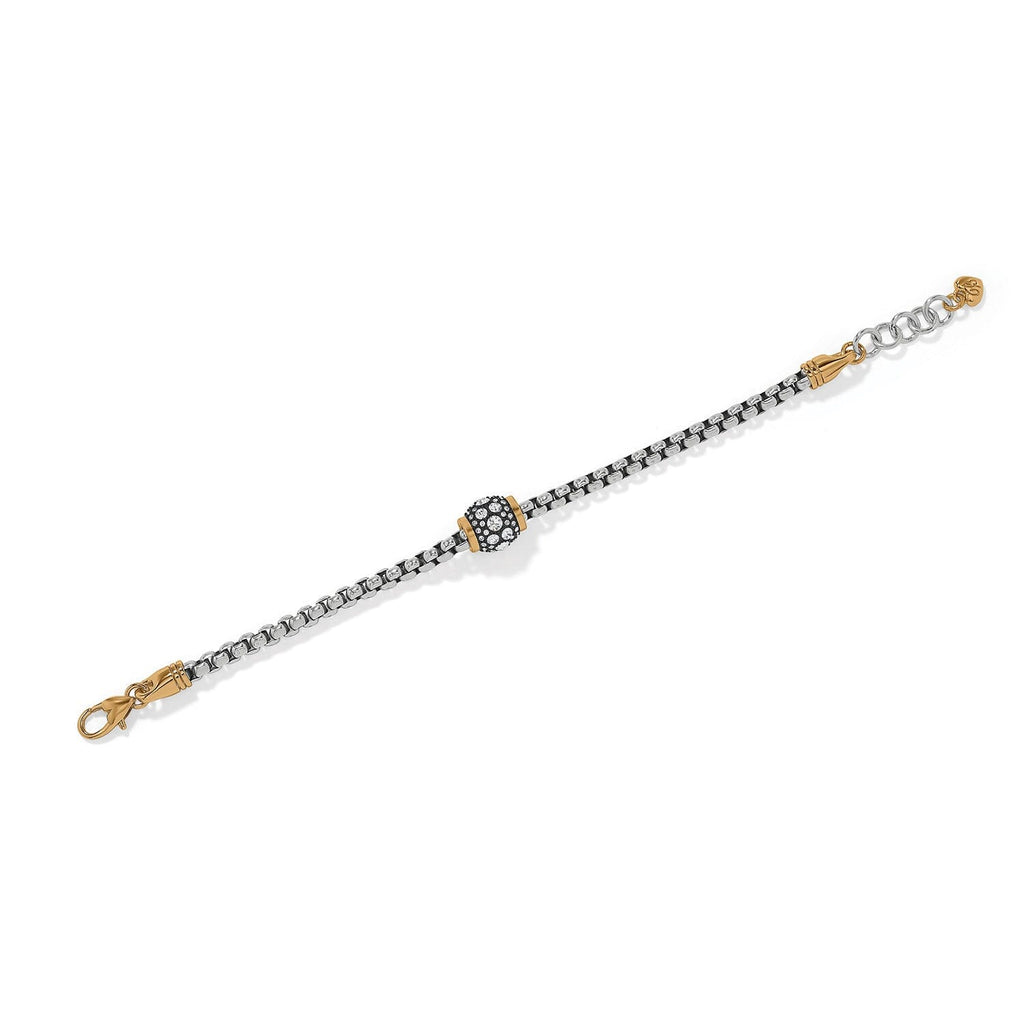 Meridian Solis Hematite Bracelet BJEWELRY Brighton Collectables 