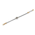 Meridian Solis Hematite Bracelet BJEWELRY Brighton Collectables 