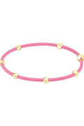 Enewton "e"ssentials-Bright Pink JEWELRY ENEWTON 