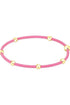 Enewton "e"ssentials-Bright Pink JEWELRY ENEWTON 