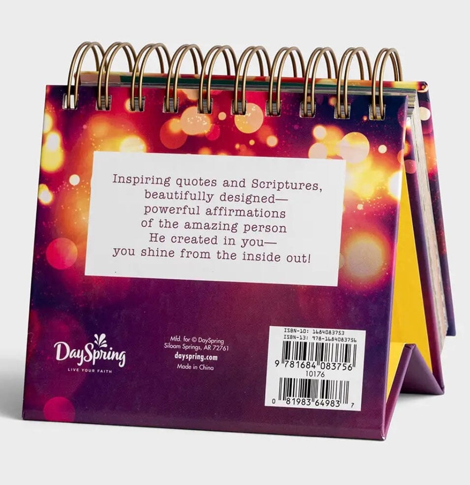 Shine Bright Daybrightener GIFT/OTHER DAYSPRING 