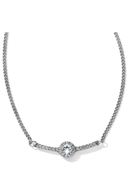 Illumina Bar Necklace BJEWELRY Brighton Collectables 