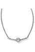 Illumina Bar Necklace BJEWELRY Brighton Collectables 