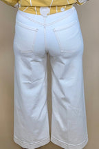 Stride High Ride Wide Leg 26" Inseam BOTTOMS LIVERPOOL 