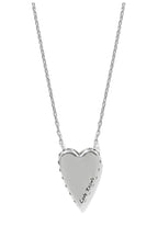 Love Messages Love Knows Necklace BJEWELRY:~~Unassigned~~ Brighton Collectables 