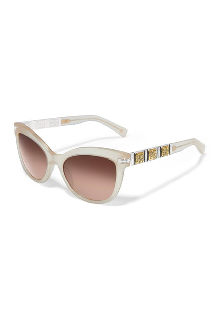 Mosaic Two Tone Sunglasses BSUNGLASSES Brighton Collectables 