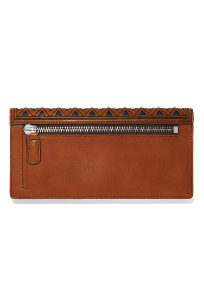 Ferra La Bellezza Slim Wallet BWALLETS Brighton Collectables 