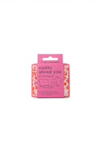 Orange Matte About You Oil Blotting Kit GIFT/OTHER DMMERCHANDISING 