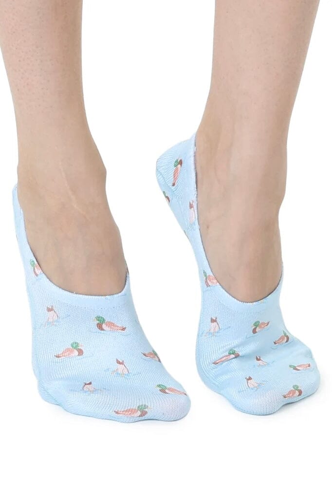 Ducks Liner GIFT/OTHER:UNDER LIVINGROYAL 