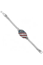Americana ID Bracelet BJEWELRY Brighton Collectables 