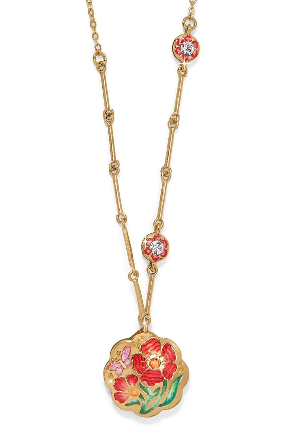 Sydney Poppy BJEWELRY Brighton Collectables 
