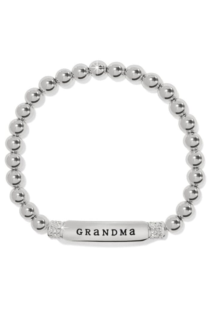 Meridian Grandma Stretch Bracelet BJEWELRY Brighton Collectables 