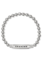 Meridian Grandma Stretch Bracelet BJEWELRY Brighton Collectables 