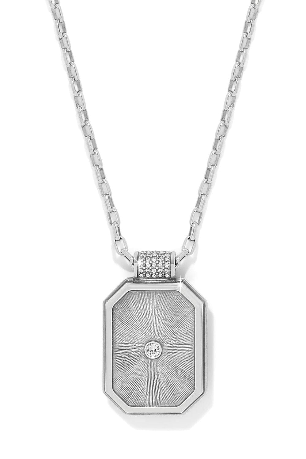 Meridian Aurora 67 Necklace BJEWELRY Brighton Collectables 