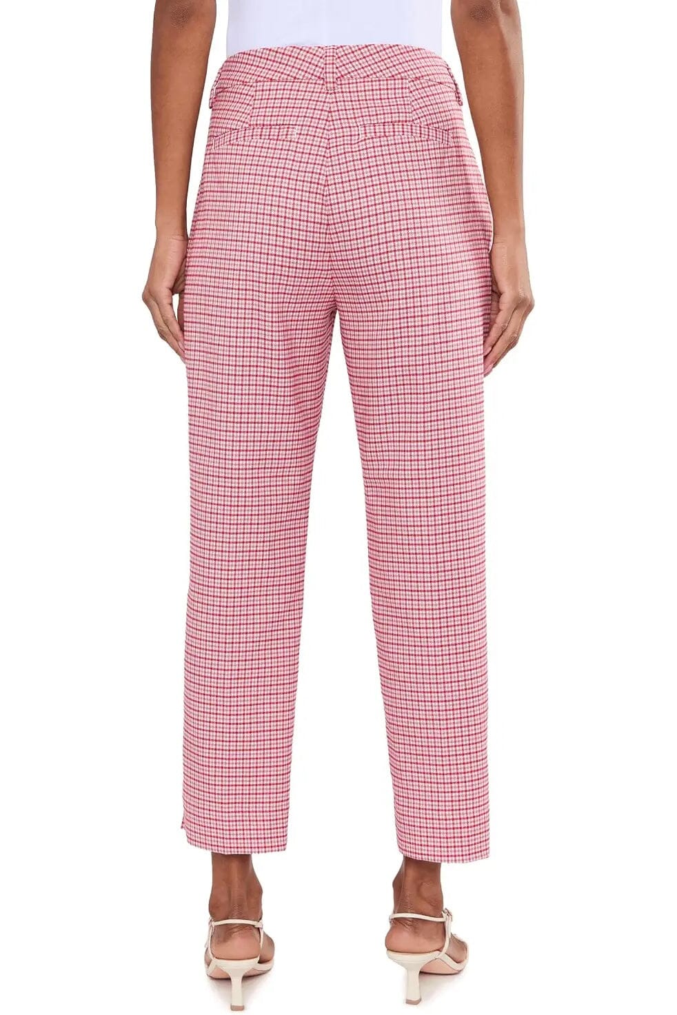 Kelsey Crop Touser w/Slit 26" Inseam BOTTOMS LIVERPOOL 